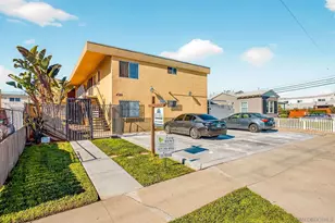 4580 33rd St, San Diego, CA 92116 - Photo 1