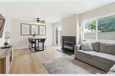  7620 Stalmer Street #106, San Diego, CA 92111 - Photo 1
