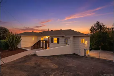  4800 Lee Ave, La Mesa, CA 91942 - Photo 1