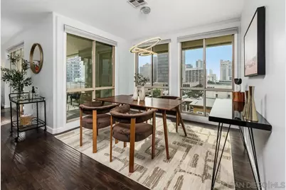 1501 Front St #523, San Diego, CA 92101 - Photo 1