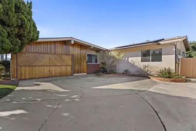  6542 Burgundy St, San Diego, CA 92120 - Photo 1