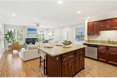  1775 Diamond St #220, San Diego, CA 92109 - Photo 1