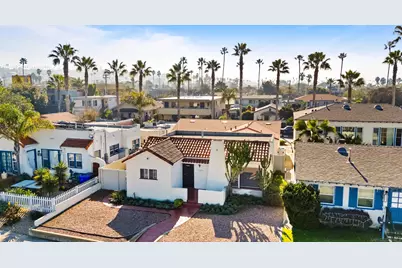  4849 W Point Loma Blvd, San Diego, CA 92107 - Photo 1