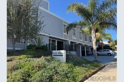  4750 Noyes St #202, San Diego, CA 92109 - Photo 1