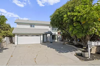 935 Caleb Ct, San Diego, CA 92154 - Photo 1