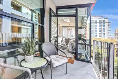  350 11th Ave #624, San Diego, CA 92101 - Photo 1