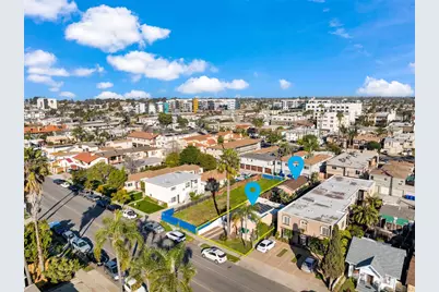  4435 Utah St, San Diego, CA 92116 - Photo 1