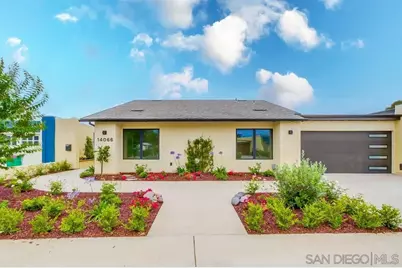  14066 Crest Way, Del Mar, CA 92014 - Photo 1