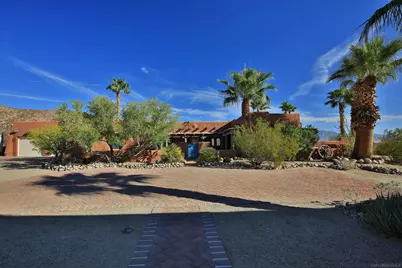  2944 Bending Elbow Drive, Borrego Springs, CA 92004 - Photo 1