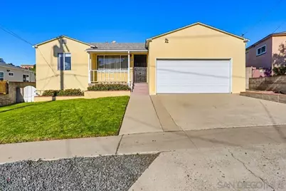  3124 Chollas Rd, San Diego, CA 92105 - Photo 1