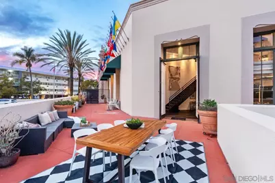  702 Ash St #102, San Diego, CA 92101 - Photo 1