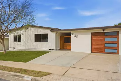  9348 Horton Dr, La Mesa, CA 91942 - Photo 1