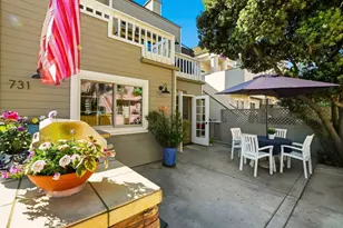 729 Capistrano Pl, San Diego, CA 92109 - Photo 1