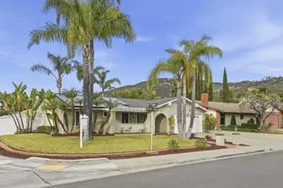  12708 Casa Avenida, Poway, CA 92064 - Photo 1