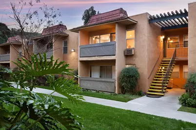  6901 Alvarado Rd #9, San Diego, CA 92120 - Photo 1
