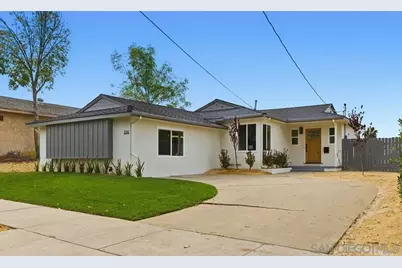  6542 Clara Lee Ave, San Diego, CA 92120 - Photo 1