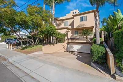  4069 Gresham St, San Diego, CA 92109 - Photo 1