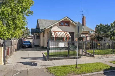  3677 Highland, San Diego, CA 92105 - Photo 1