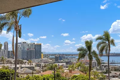  2414 Front St #31, San Diego, CA 92101 - Photo 1