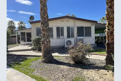  1010 Palm Canyon Dr #45, Borrego Springs, CA 92004 - Photo 1