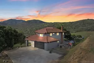 1370 Marron Valley Rd, Dulzura, CA 91917 - Photo 1
