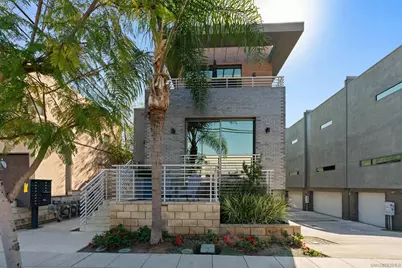  319 Upas Street, San Diego, CA 92103 - Photo 1