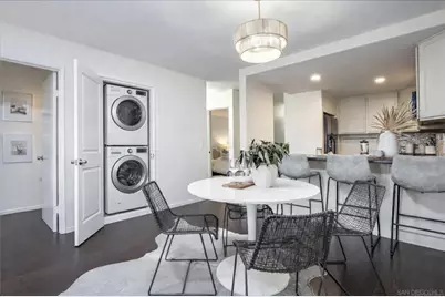  1209 Hueneme St #5, San Diego, CA 92110 - Photo 1