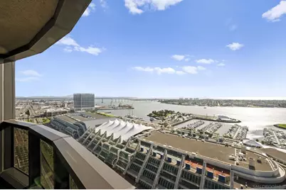  100 W Harbor Dr #3005, San Diego, CA 92101 - Photo 1