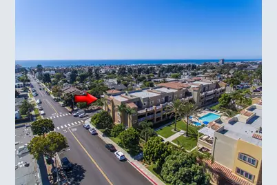  404 N Horne St #D-23, Oceanside, CA 92054 - Photo 1