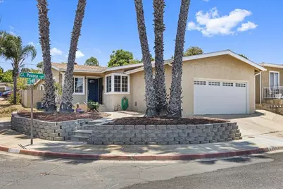  6295 Calle Pavana, San Diego, CA 92139 - Photo 1