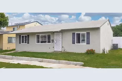  827 Jacumba, San Diego, CA 92114 - Photo 1