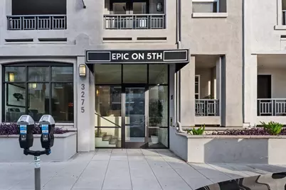  3275 5th Ave #306, San Diego, CA 92103 - Photo 1
