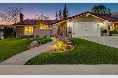  5765 Carell Avenue, Agoura Hills, CA 91301 - Photo 1