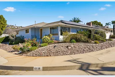  6110 Romany Dr, San Diego, CA 92120 - Photo 1