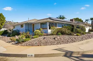 6110 Romany Dr, San Diego, CA 92120 - Photo 1