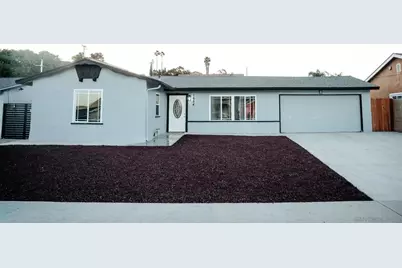  1654 Walbollen St, Spring Valley, CA 91977 - Photo 1