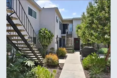  4262 Wilson Ave #6, San Diego, CA 92104 - Photo 1
