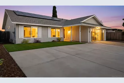  4224 Governor Dr, San Diego, CA 92122 - Photo 1