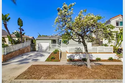  1852 Chalcedony St, San Diego, CA 92109 - Photo 1