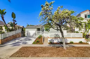 1852 Chalcedony St, San Diego, CA 92109 - Photo 1