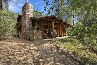  7809 Scrub Jay Lane, Pine Valley, CA 91962 - Photo 1
