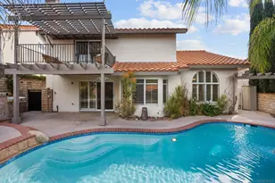 28885 Shadow Valley Ln, Santa Clarita, CA 91390 - Photo 1
