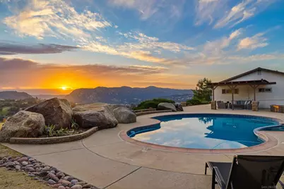  1259 Alpine Estates Pl, Alpine, CA 91901 - Photo 1