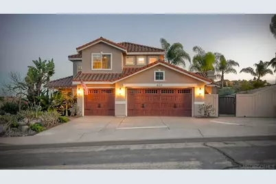  825 Bel Esprit Circle, San Marcos, CA 92069 - Photo 1
