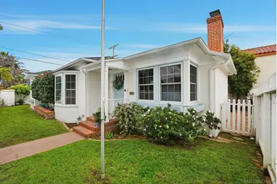  1210 3rd Street, Coronado, CA 92118 - Photo 1