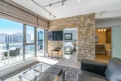  575 6th Ave #707, San Diego, CA 92101 - Photo 1