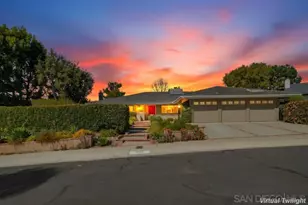8635 Cliffridge Ave, La Jolla, CA 92037 - Photo 1