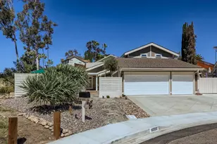 10808 Valiente Ct, San Diego, CA 92124 - Photo 1