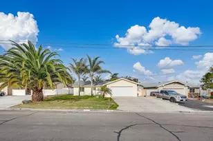 3740 La Colusa Dr, San Marcos, CA 92078 - Photo 1