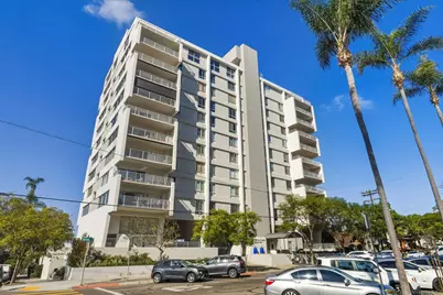  2620 2nd Ave #7A, San Diego, CA 92103 - Photo 1